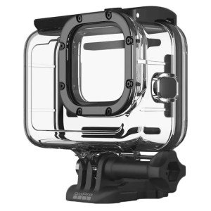 Аквабокс GoPro ADDIV-001 черный Водонепроницаемый бокс для камеры GoPro 9/10/11/12 Protective Housing ADDIV-001 Аквабокс GoPro ADDIV-001 черный Водонепроницаемый бокс для камеры GoPro 9/10/11/12 Protective Housing ADDIV-001