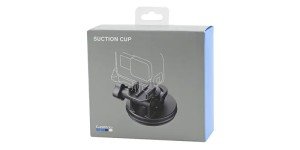 Крепление присоска GoPro Suction Cup Mount AUCMT-302 Крепление присоска GoPro Suction Cup Mount AUCMT-302