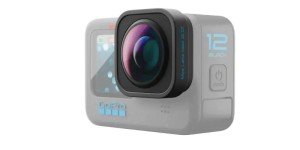 Модульная линза для камеры HERO12 GoPro MAX Lens Mod 2.0 Модульная линза для камеры HERO12 GoPro MAX Lens Mod 2.0