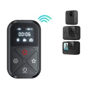 Пульт дистанционного управления для GoPro TELESIN T10 Пульт дистанционного управления для GoPro TELESIN T10