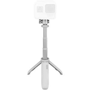 Монопод-штатив GoPro Shorty AFTTM-001 White, для экшн-камер GoPro Hero Монопод-штатив GoPro Shorty AFTTM-001 White, для экшн-камер GoPro Hero
