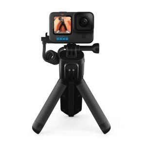 Универсальный монопод GoPro Volta (APHGM-001) для экшн-камер GoPro Hero 9/10/11 Универсальный монопод GoPro Volta (APHGM-001) для экшн-камер GoPro Hero 9/10/11