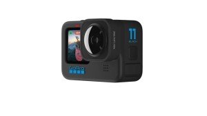 Модульная линза для камеры HERO9/10/11 GoPro MAX Lens Mod Модульная линза для камеры HERO9/10/11 GoPro MAX Lens Mod