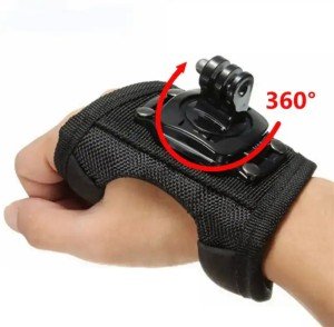 Крепление на руку GoPro Hand RYH Крепление на руку GoPro Hand RYH