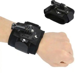 Крепление на запястье GoPro Hand RYH Крепление на запястье GoPro Hand RYH