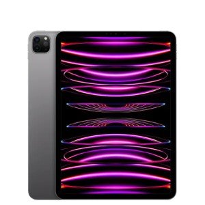 Планшет Apple iPad Pro 11 (2022) 1TB Wi-Fi Space Grey серый космос Планшет Apple iPad Pro 11 (2022) 1TB Wi-Fi Space Grey серый космос