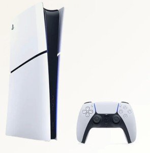 Игровая приставка Sony PlayStation 5 Slim 1Tb Игровая приставка Sony PlayStation 5 Slim 1Tb