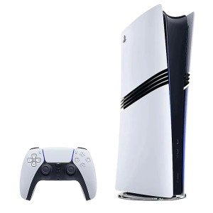 Игровая приставка Sony PlayStation 5 Pro Игровая приставка Sony PlayStation 5 Pro