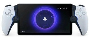 Игровая приставка PlayStation Portal Игровая приставка PlayStation Portal