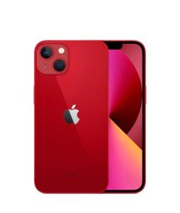 Смартфон Apple iPhone 13 512GB Red Красный Смартфон Apple iPhone 13 512GB Red Красный