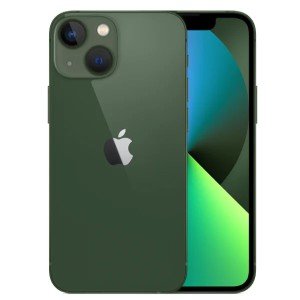 Смартфон Apple iPhone 13 256GB Green Зеленый Смартфон Apple iPhone 13 256GB Green Зеленый