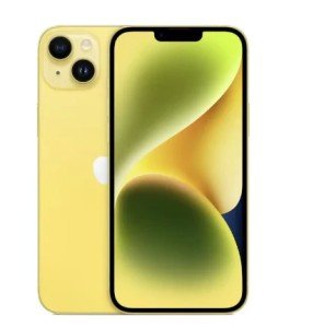 Смартфон Apple iPhone 14 Plus 128GB Yellow eSim Желтый Смартфон Apple iPhone 14 Plus 128GB Yellow eSim Желтый