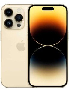 Смартфон Apple iPhone 14 Pro Max 1TB Gold LL золотой Смартфон Apple iPhone 14 Pro Max 1TB Gold LL золотой