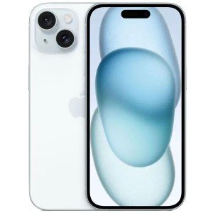 Смартфон Apple iPhone 15 Plus 256GB Blue Голубой Dual E-sim Смартфон Apple iPhone 15 Plus 256GB Blue Голубой Dual E-sim