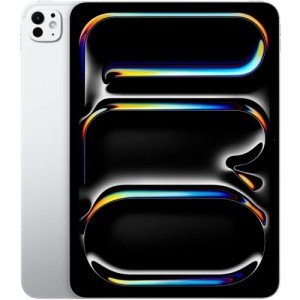 Планшет Apple iPad Pro 11 (2024) 512GB Wi-Fi Silver MVVD3 серебристый Планшет Apple iPad Pro 11 (2024) 512GB Wi-Fi Silver MVVD3 серебристый