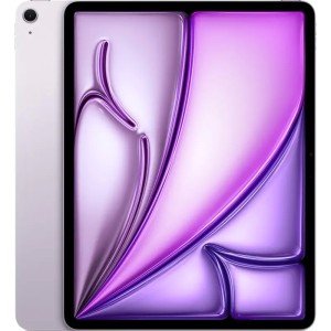 Планшет Apple iPad Air 11 (2024) Wi-Fi + Cellular 512Gb Purple Фиолетовый Планшет Apple iPad Air 11 (2024) Wi-Fi + Cellular 512Gb Purple Фиолетовый