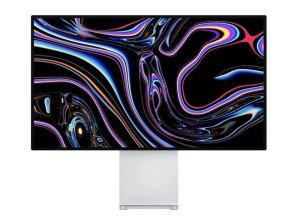 Монитор Apple Pro Display XDR Retina 6K 32, нанотекстурное стекло (без подставки) Монитор Apple Pro Display XDR Retina 6K 32, нанотекстурное стекло (без подставки)