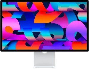 Монитор Apple Studio Display 27 Nano-Texture Glass с VESA mount adapter (MMYX3) Монитор Apple Studio Display 27 Nano-Texture Glass с VESA mount adapter (MMYX3)