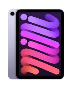 Apple iPad mini (2024) Wi-Fi+Cellular 512 ГБ, фиолетовый Apple iPad mini (2024) Wi-Fi+Cellular 512 ГБ, фиолетовый