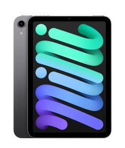 Планшет Apple iPad mini (2024) 128Gb Wi-Fi + Cellular Space Gray (Серый космос) Планшет Apple iPad mini (2024) 128Gb Wi-Fi + Cellular Space Gray (Серый космос)