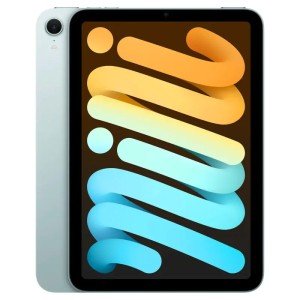 Планшет Apple iPad mini (2024) 512Gb Wi-Fi Blue (Синий) Планшет Apple iPad mini (2024) 512Gb Wi-Fi Blue (Синий)