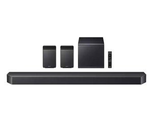 Саундбар SAMSUNG HW-Q990F