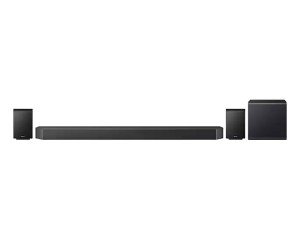 Саундбар SAMSUNG HW-Q990F