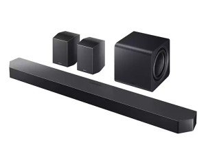 Саундбар SAMSUNG HW-Q990F