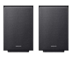 Саундбар SAMSUNG HW-Q990F