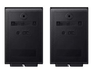 Саундбар SAMSUNG HW-Q990F