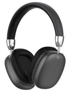 Беспроводные наушники PERO BH02 Ultimate Black Беспроводные наушники PERO BH02 Ultimate Black