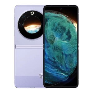 Смартфон Tecno Phantom V Flip 5G 8/256GB Mystic Dawn (Фиолетовый) Смартфон Tecno Phantom V Flip 5G 8/256GB Mystic Dawn (Фиолетовый)