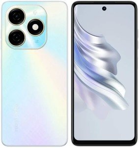 Смартфон Tecno Spark 20 8/256GB Cyber White (Белый) Смартфон Tecno Spark 20 8/256GB Cyber White (Белый)