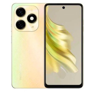 Смартфон Tecno Spark 20 8/256GB Neon Gold (Золотой) Смартфон Tecno Spark 20 8/256GB Neon Gold (Золотой)