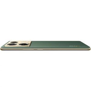Смартфон Infinix Note 40 Pro 12/256Gb Vintage Green