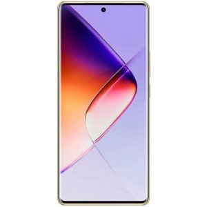 Смартфон Infinix Note 40 Pro 12/256Gb Vintage Green
