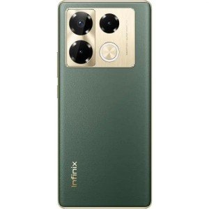 Смартфон Infinix Note 40 Pro 12/256Gb Vintage Green