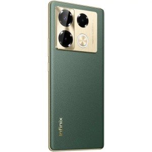 Смартфон Infinix Note 40 Pro 12/256Gb Vintage Green