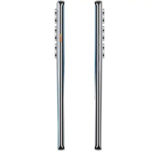 Смартфон Tecno Camon 40 Pro 8/256Gb Glacier White
