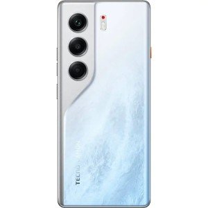 Смартфон Tecno Camon 40 Pro 8/256Gb Glacier White