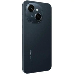 Смартфон Tecno Spark Go 1 4/128Gb Startrail Black