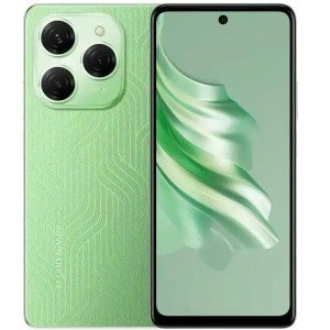 Смартфон Tecno Spark 20 Pro 8/256GB Magis Skin Green (Зеленый) Смартфон Tecno Spark 20 Pro 8/256GB Magis Skin Green (Зеленый)