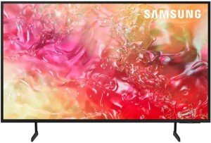 Телевизор Samsung UE85DU7100UXRU (Черный, 85") Телевизор Samsung UE85DU7100UXRU (Черный, 85")