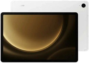 Планшет Samsung Galaxy Tab S9 FE, 8/256 ГБ Wi-Fi, Silver, серебристый Планшет Samsung Galaxy Tab S9 FE, 8/256 ГБ Wi-Fi, Silver, серебристый
