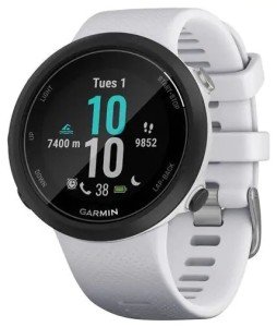 Смарт-часы Garmin Swim 2, белый Смарт-часы Garmin Swim 2, белый