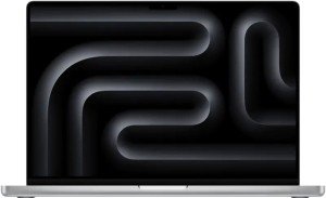 Ноутбук MacBook Pro 16 M4 Pro (MX2U3), 48/512 Гб, Silver, серебристый Ноутбук MacBook Pro 16 M4 Pro (MX2U3), 48/512 Гб, Silver, серебристый