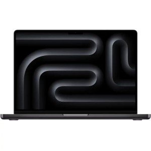 Ноутбук MacBook Pro 16 M4 Pro (MX2X3), 24/512 Гб, Space Black, космический черный Ноутбук MacBook Pro 16 M4 Pro (MX2X3), 24/512 Гб, Space Black, космический черный