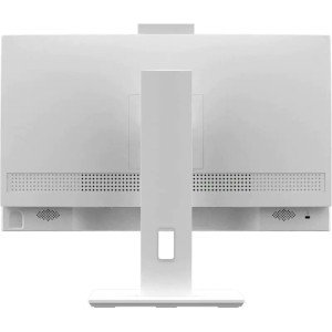 Моноблок iRU Tactio, 23.8" (1920x1080) IPS / Intel Core i3-1215U / 8 DDR4 / 256 ГБ SSD / Intel UHD Graphics / Windows 11 Pro, Белый (2028246)