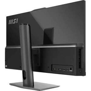 Моноблок MSI Modern AM272P 1M-679XRU, 27" (1920x1080) IPS / Intel Core 7 150U / 16 DDR5 / 512 ГБ SSD / Intel Graphics / Без ОС / Клавиатура, мышь, Черный (9S6-AF8231-1026)