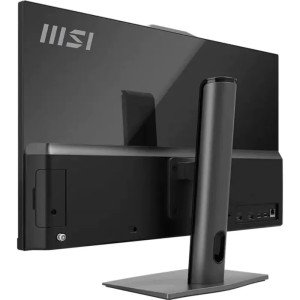 Моноблок MSI Modern AM272P 1M-679XRU, 27" (1920x1080) IPS / Intel Core 7 150U / 16 DDR5 / 512 ГБ SSD / Intel Graphics / Без ОС / Клавиатура, мышь, Черный (9S6-AF8231-1026)